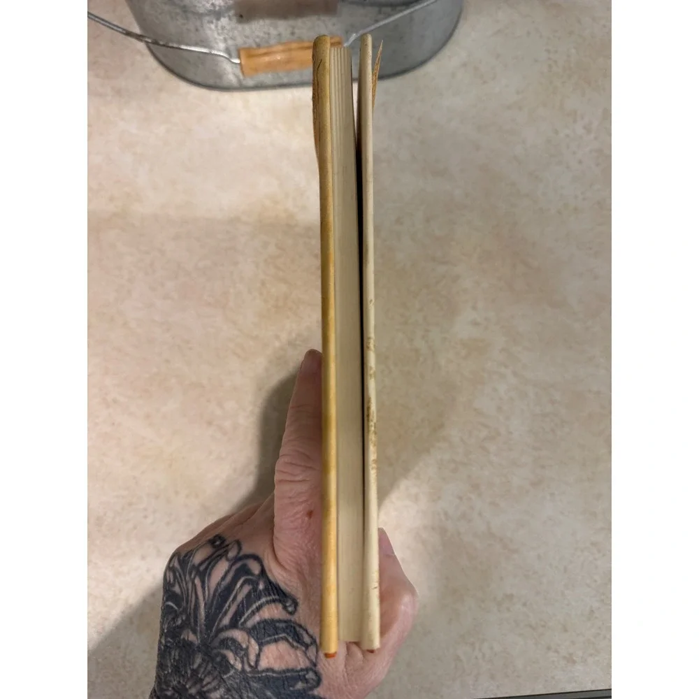 N/A bread book